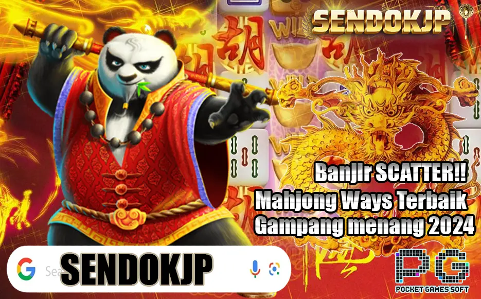 MAHJONG SLOT: Situs Slot Gacor Mahjong Ways 2 Link Gampang Menang Tahun 2025